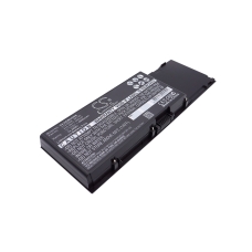 Kompatibilná náhrada batérie za DELL 03M190,05K145,0DW554,0KR854,312-0212...