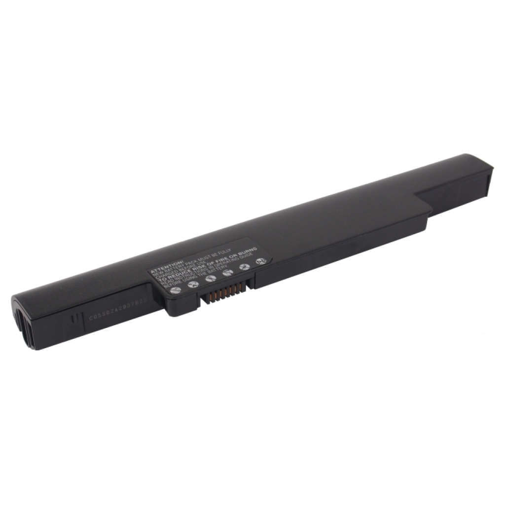 Batéria notebooku DELL CS-DEM911NB