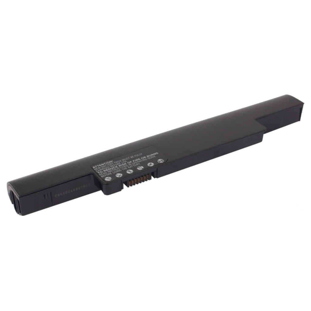 Battery Replaces F144M