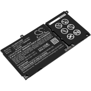 Batéria notebooku DELL Latitude 15 3510