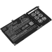 Batéria notebooku DELL CS-DEN135NB