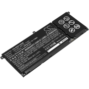 Batéria notebooku DELL Latitude 15 3510