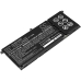 Batéria notebooku DELL CS-DEN145NB