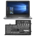 Notebook battery DELL INS15-5565-D1945L