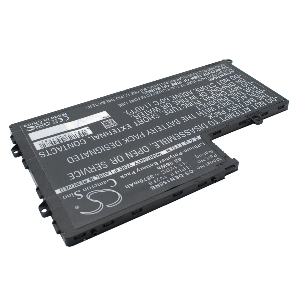 Notebook battery DELL INS15-5565-D1945L