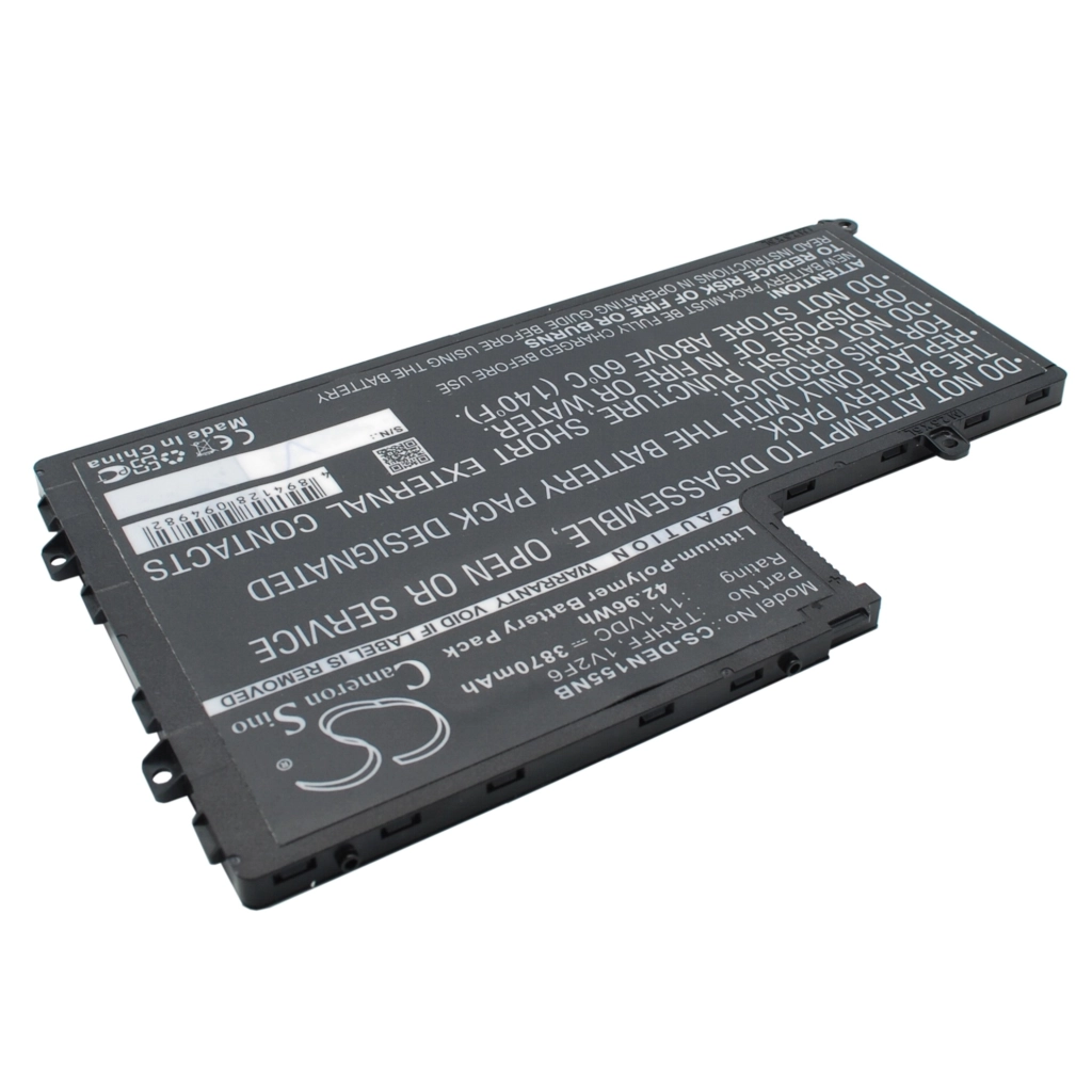 Notebook battery DELL INS14MD-1628T