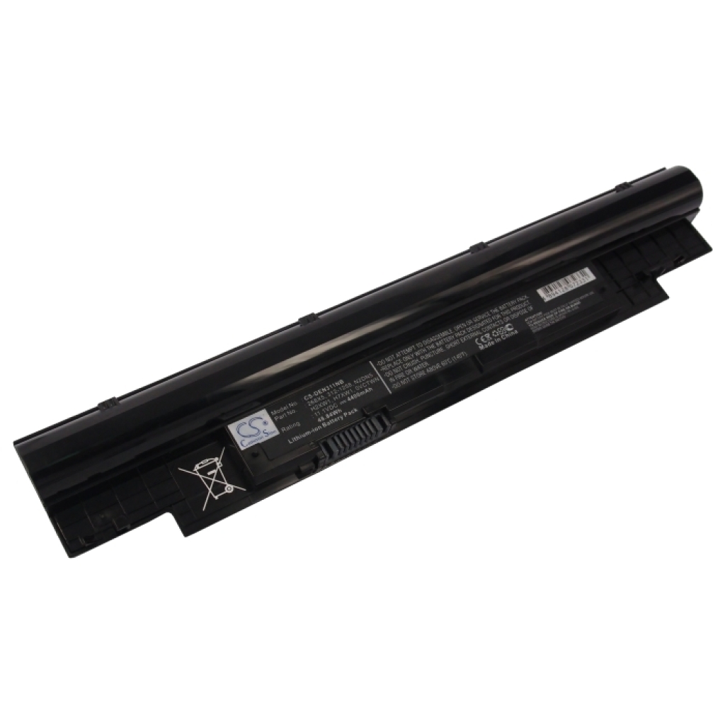 Batéria notebooku DELL CS-DEN311NB