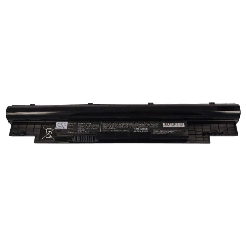 Batéria notebooku DELL CS-DEN311NB