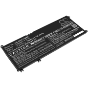 Batéria notebooku DELL Chromebook 13 3380