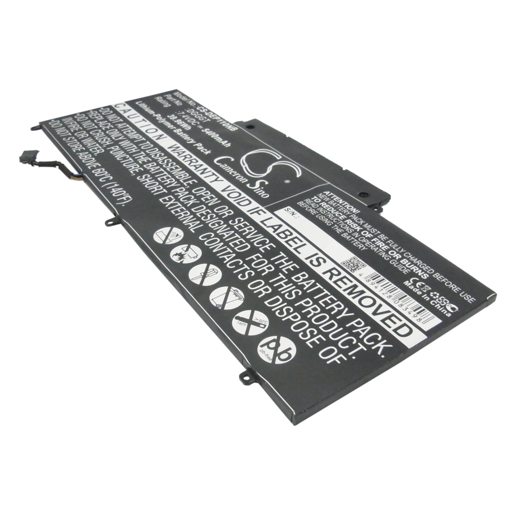 Batéria notebooku DELL CS-DEP110NB