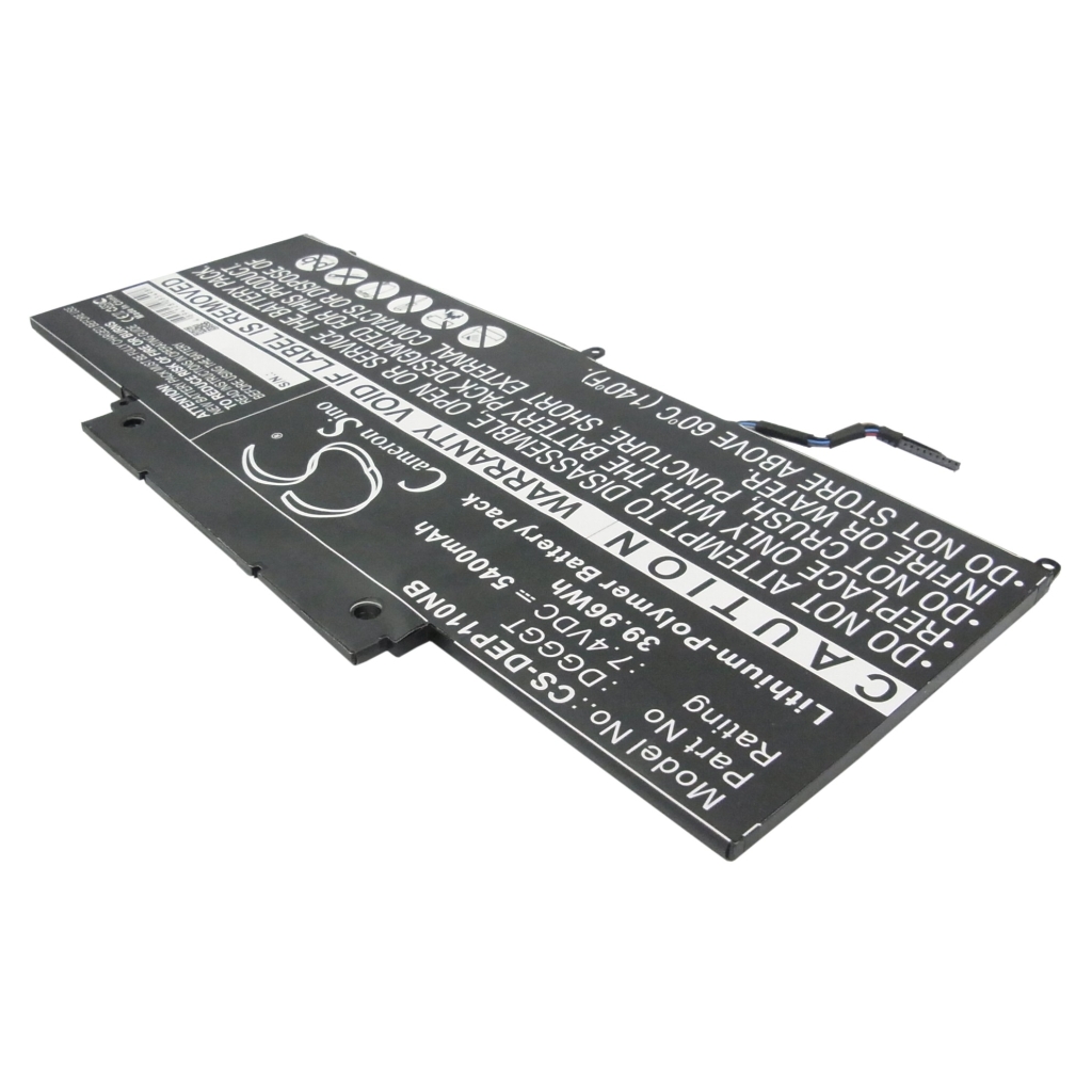 Batéria notebooku DELL CS-DEP110NB