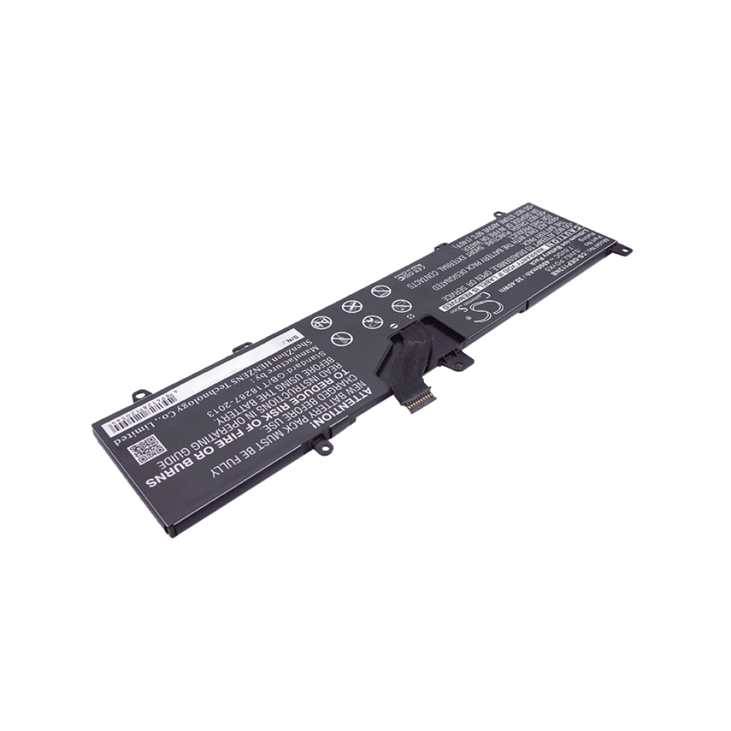 Notebook battery DELL Inspiron 11 3135