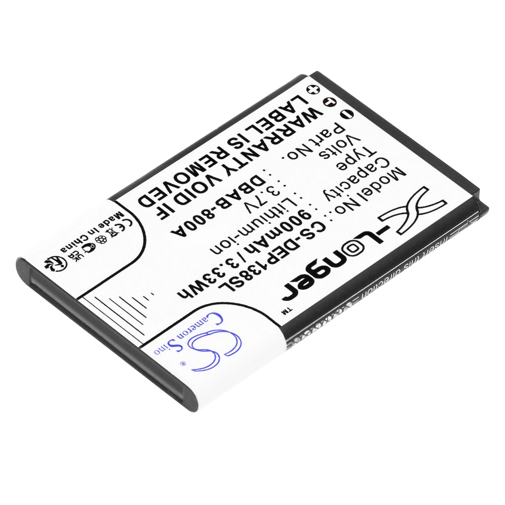 Batérie pre mobilné telefóny Doro CS-DEP138SL