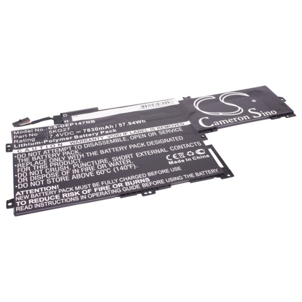 Batéria notebooku DELL CS-DEP147NB