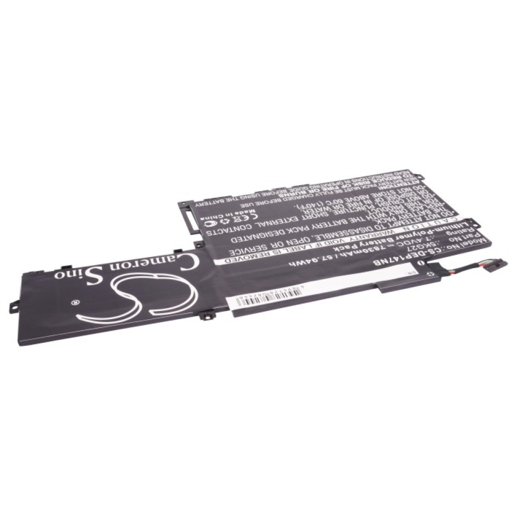 Batéria notebooku DELL CS-DEP147NB