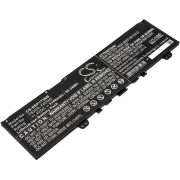 Batéria notebooku DELL Inspiron 13 7000