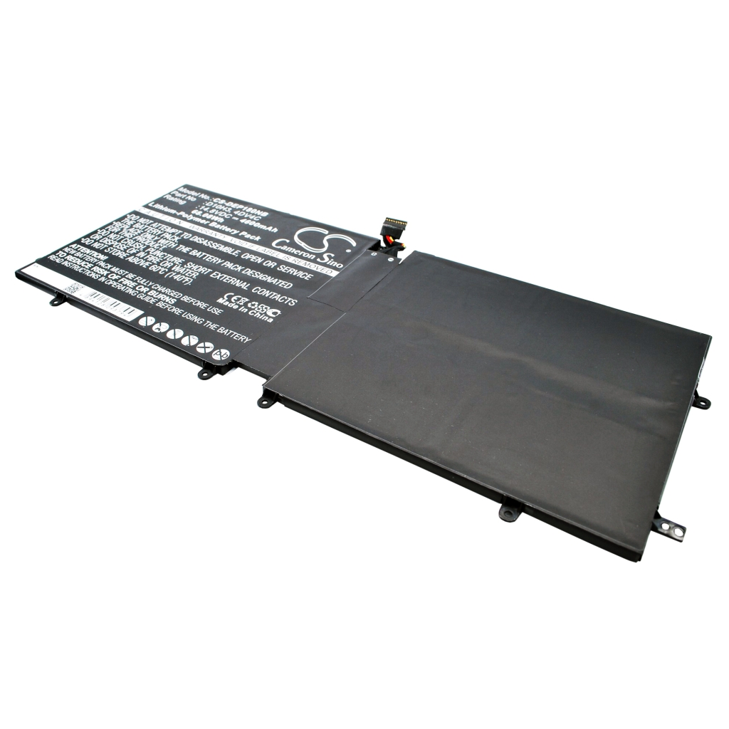 Batéria notebooku DELL CS-DEP180NB