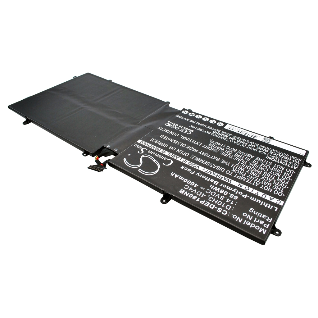 Batéria notebooku DELL CS-DEP180NB