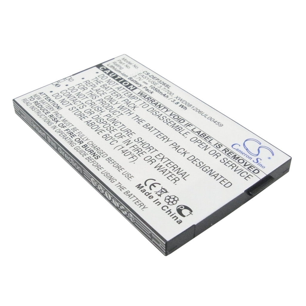 Batérie pre mobilné telefóny Doro CS-DEP326SL