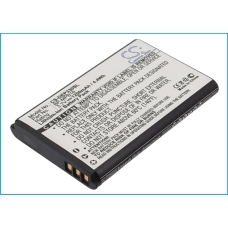 Compatible battery replacement for Orange BP-MPB16,BT70,DORO HARE,DR11-2009,DR6-2009