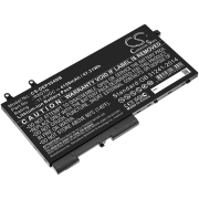 Batéria notebooku DELL Latitude 5500