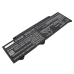 Batéria notebooku DELL CS-DEP358NB