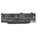 Batéria notebooku DELL CS-DEP358NB