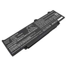 Kompatibilní náhrada baterie za DELL GRWKG,NKXK7,V7TXF