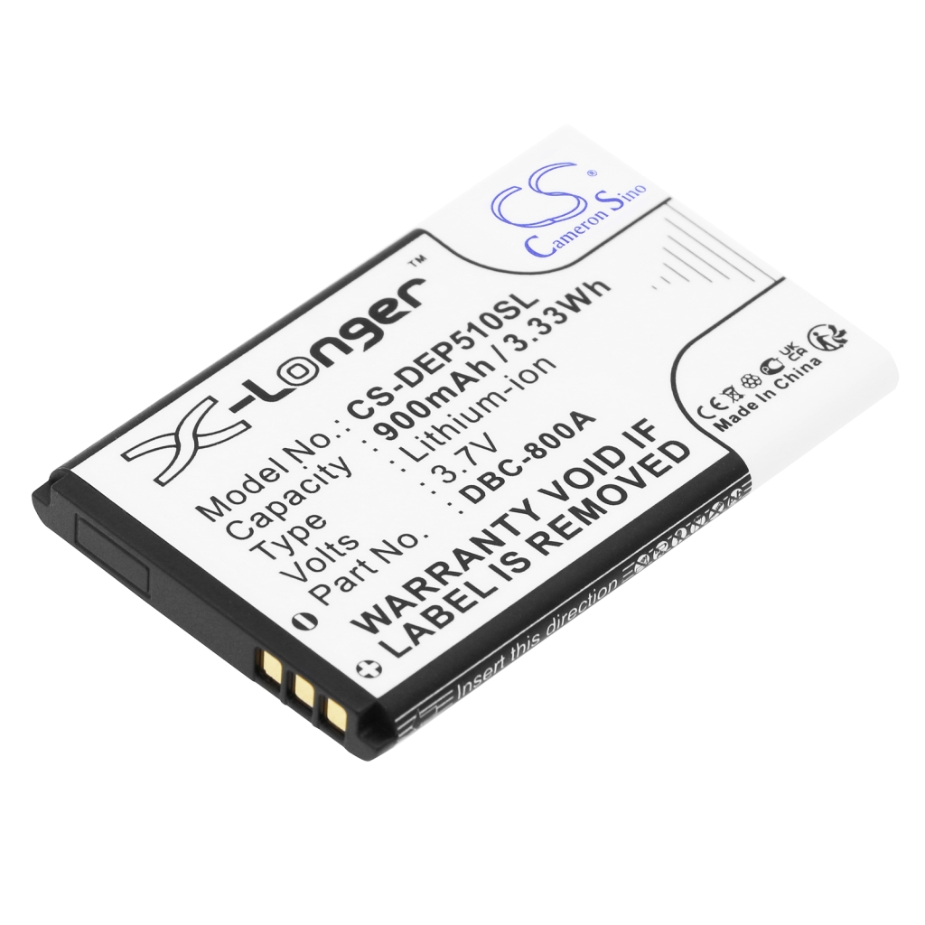 Battery Replaces PX-3446-675