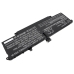 Batéria notebooku DELL CS-DEP547NB