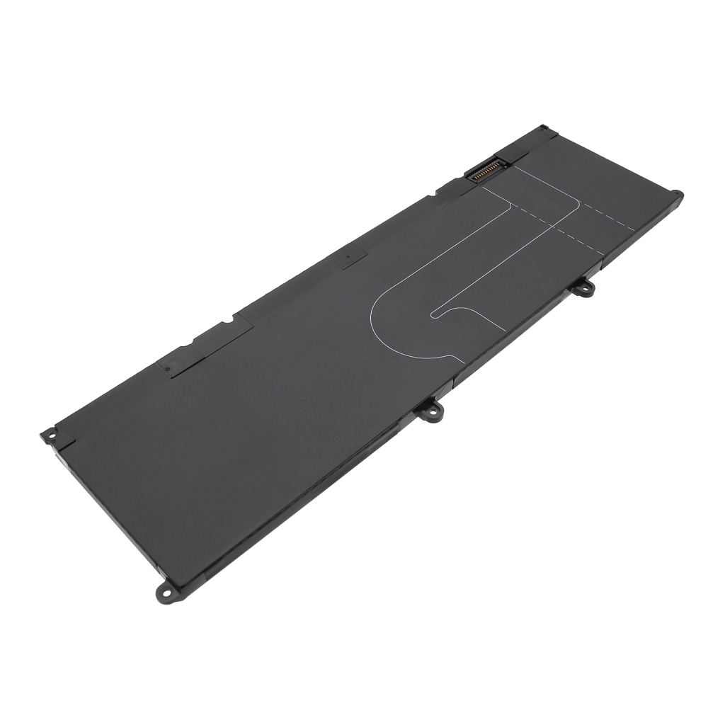 Batéria notebooku DELL CS-DEP569NB