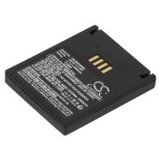 CS-DEP550SL<br />Batérie pre   nahrádza batériu 66590 711 099