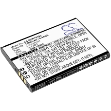 Kompatibilní náhrada baterie za Doro DBX-1350A