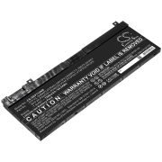 Batéria notebooku DELL Precision 7530