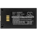 BarCode, Scanner Battery Vokkero GUARD FCE001-ST