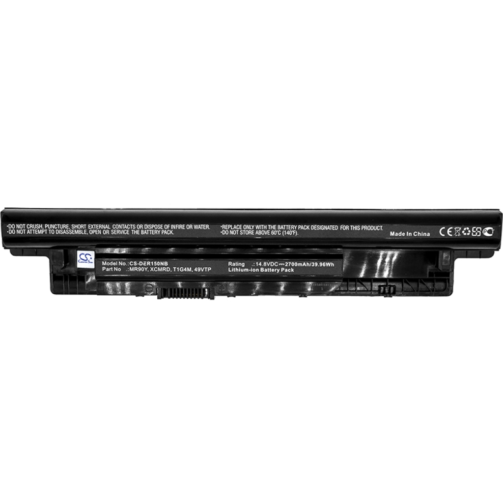 Notebook battery DELL Ins14VD-3406