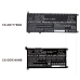 Notebook battery DELL Inspiron 15-7570-D1641S
