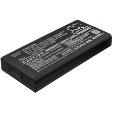 Kompatibilná náhrada batérie za DELL 04XKN5,05XT3V,09FN4,451-12187,451-12188...