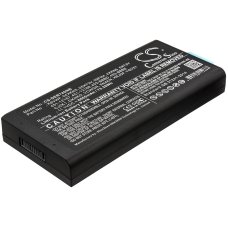 Kompatibilná náhrada batérie za DELL 04XKN5,05XT3V,09FN4,451-12187,451-12188...