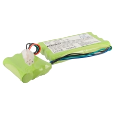 Kompatibilní náhrada baterie za Datex 893365,B11491,BATT/110269,OM11491