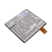 Batéria pre tablet DELL CS-DES700SL