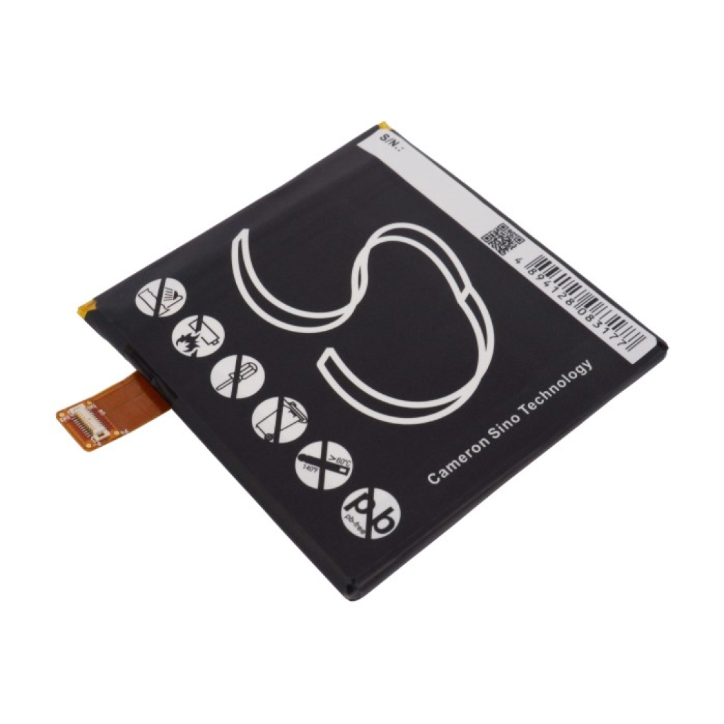 Batéria pre tablet DELL CS-DES700SL