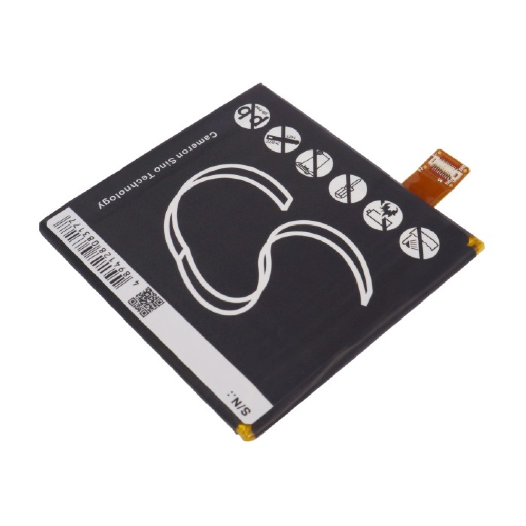 Batéria pre tablet DELL CS-DES700SL
