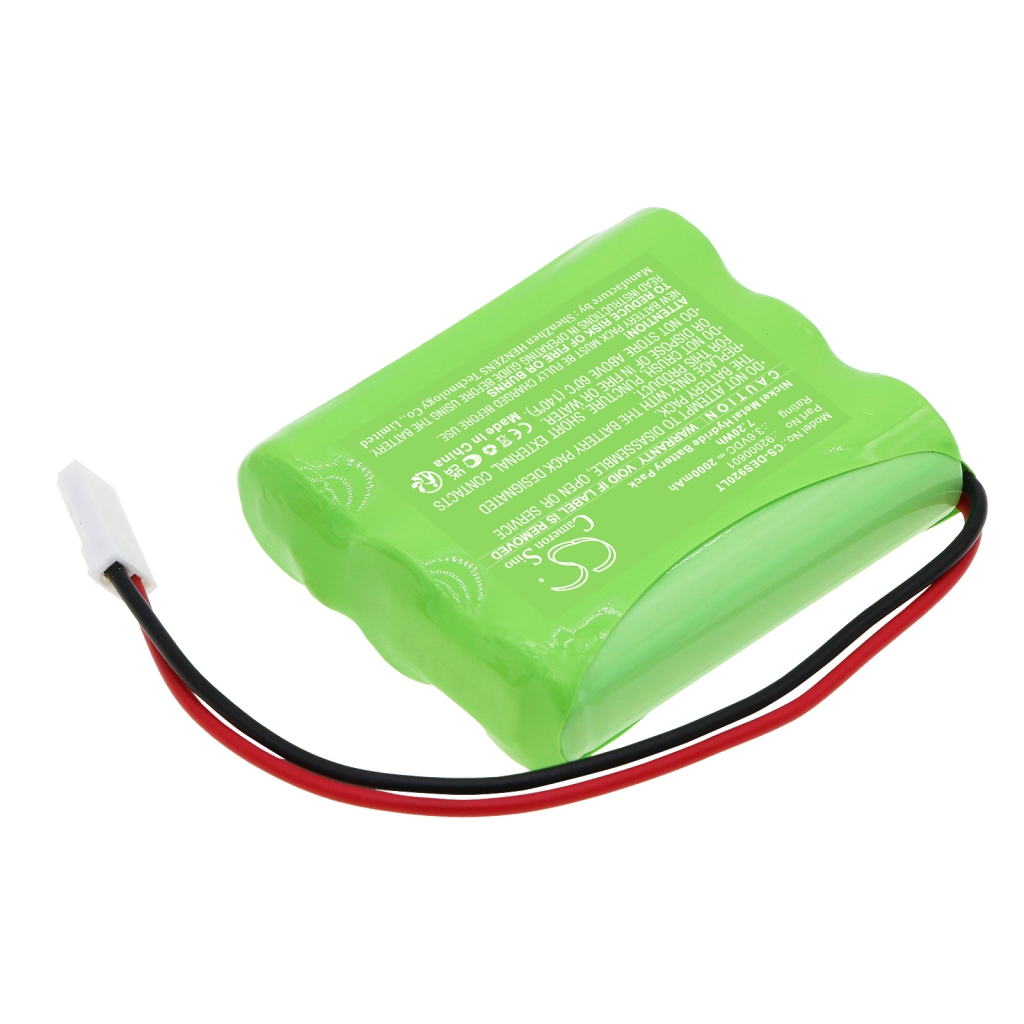 Batéria osvetľovacieho systému Dee CS-DES920LT