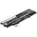 Notebook battery DELL CS-DET220NB