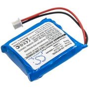 CS-DET302SL<br />Batteries for   replaces battery PL-762229