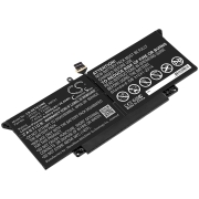 Batéria notebooku DELL Latitude 7410 2-in-1