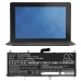 Batéria kompatibilné s DELL CS-DEV056NB