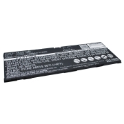 Battery compatibleWith DELL