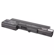 Kompatibilní náhrada baterie za DELL 3UR18650-2-T0044,4UR18650-2-T0044,BATFT00L4,BATFT00L6,RM627...